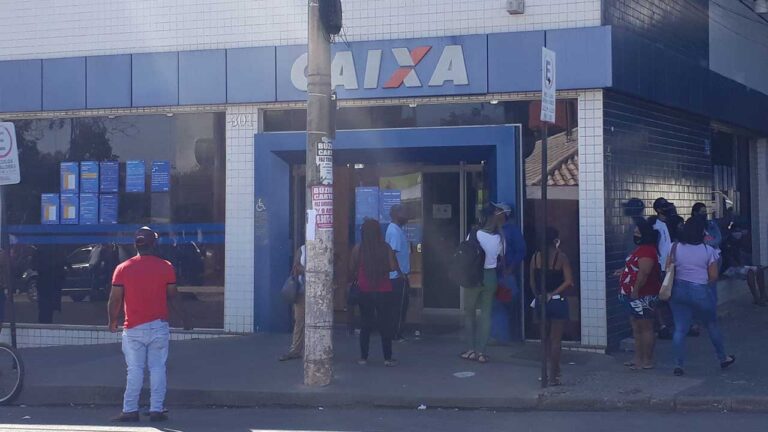 Caixa empresta dinheiro para pessoas com nome sujo; veja como pegar