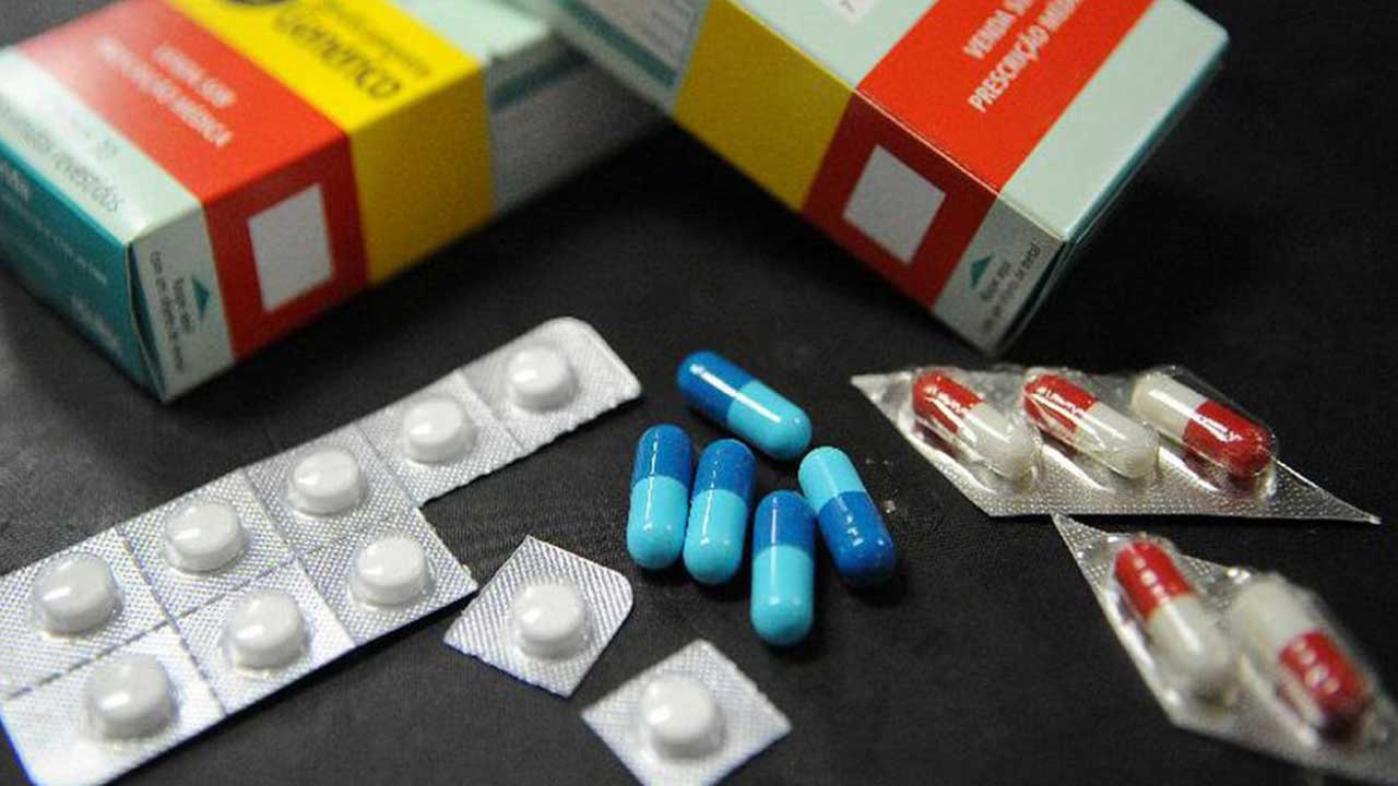 Preços dos remédios podem aumentar 10,89% a partir desta sexta-feira em todo Brasil