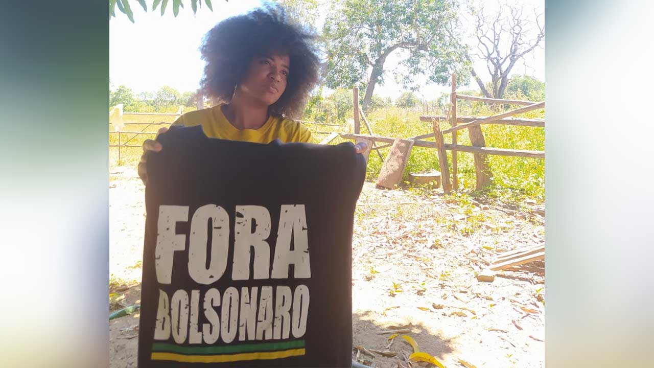 Opositores procuram JP Agora para manifestar repúdio à vinda de Bolsonaro a João Pinheiro