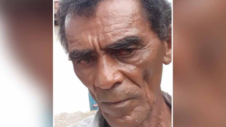 Idoso acusado de estuprar duas crianças na região de Natalândia tem prisão decretada e está foragido
