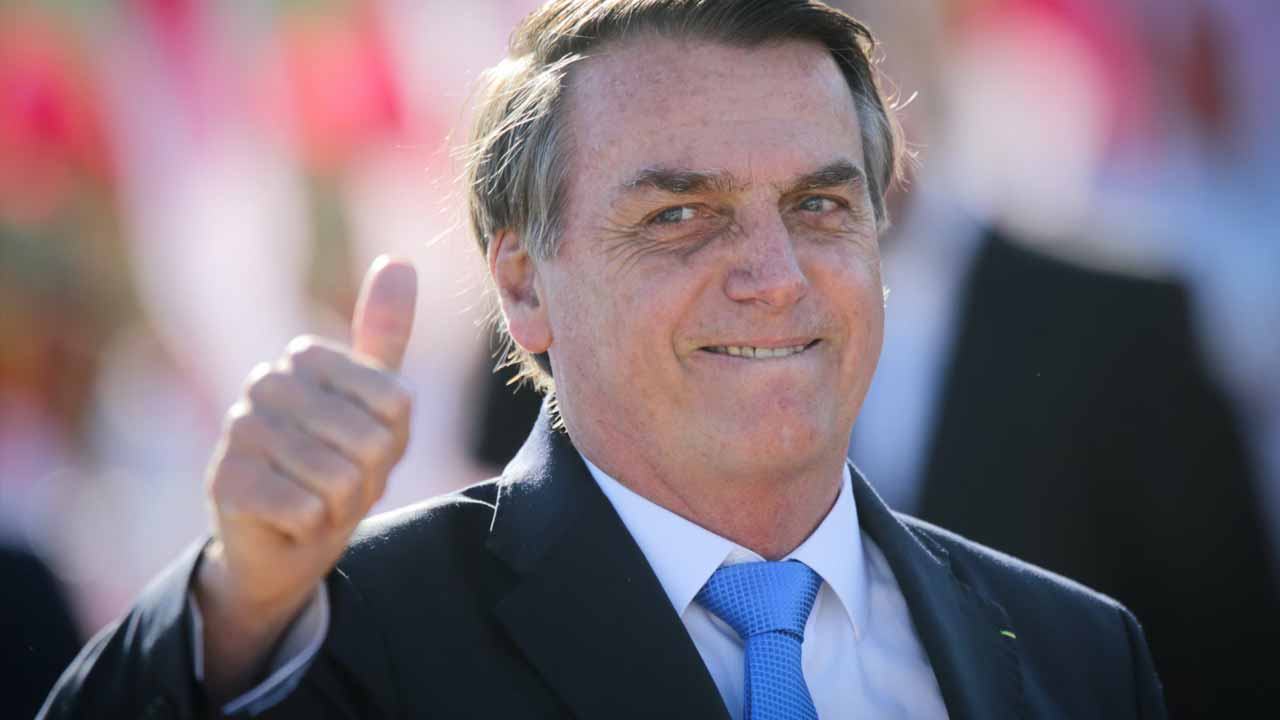 Visita do Presidente Jair Bolsonaro a João Pinheiro passa para o dia 14 de abril