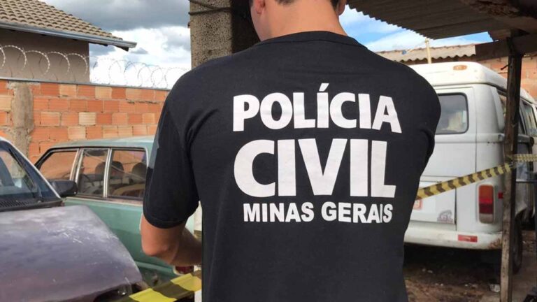 Polícia Civil abre inscrições para concursos de nível médio e superior em Minas Gerais