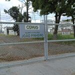 Ferramentas e mais de 70 kg de fios de cobre são furtados da subestação da CEMIG em João Pinheiro