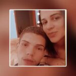 Vídeo: casal que estava foragido é preso no Centro de João Pinheiro; os dois são acusados de latrocínio em Goiás