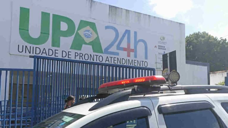 Homem invade residência armado com faca e facão e tenta matar desafeto em João Pinheiro