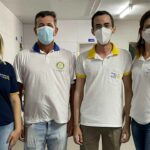 Coleta de sangue promovida pelo Rotary Club de João Pinheiro é um sucesso e meta foi alcançada