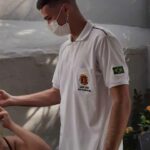 Lions Clube de João Pinheiro alcança 881 exames oftalmológicos doados em 10 meses