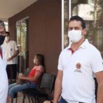 Lions Clube de João Pinheiro alcança 881 exames oftalmológicos doados em 10 meses