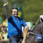 Programe-se: confira o trajeto que Bolsonaro irá fazer em João Pinheiro