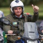 Programe-se: confira o trajeto que Bolsonaro irá fazer em João Pinheiro