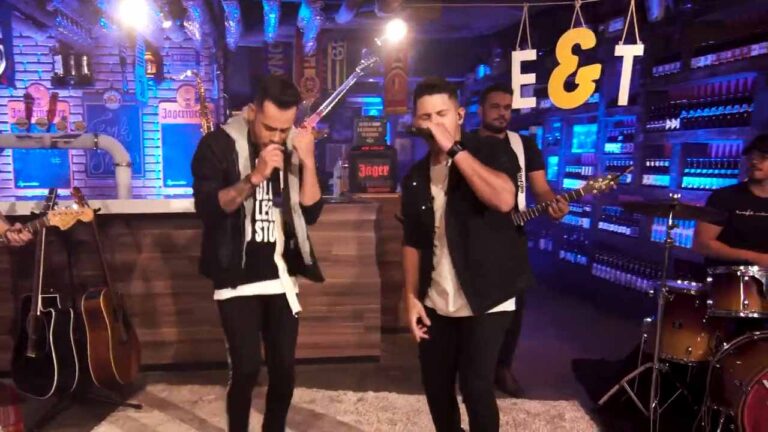 Com show de Erik e Thiago e Dj Larissa Lahw, evento Comida de Boteco acontece hoje em João Pinheiro