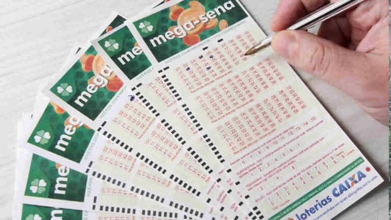 Minas tem 20 ganhadores na quina da Mega-Sena: veja cidades onde foram feitas as apostas