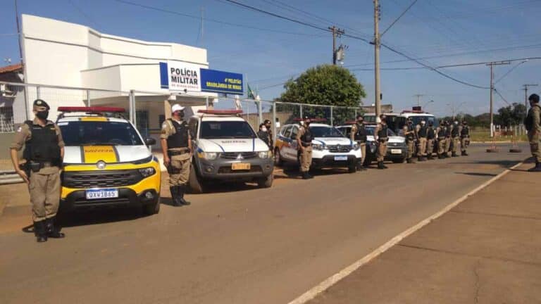 Pensando que estava pagando o aluguel, mulher transfere R$ 2 mil para estelionatário em Brasilândia de Minas