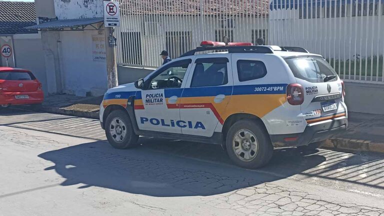Homem transfere mais de R$1.500 para criminoso que se passava por uma tia no Instagram em João Pinheiro