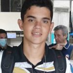 Pinheirense de 18 anos morador da Caatinga está na Europa buscando carreira internacional no futebol