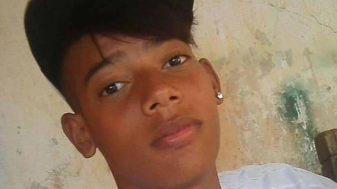Família cria vaquinha para tirar jovem acusado de roubo da cadeia em Brasilândia de Minas