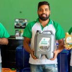 Lubrivaz: novo empreendimento revoluciona mercado de lubrificantes de João Pinheiro e região