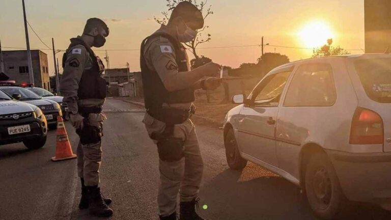 Vencimento da 2ª parcela do IPVA começa nesta segunda-feira em Minas Gerais