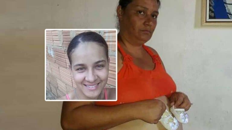 Acusada de matar grávida para arrancar bebê da barriga vai a júri popular no dia 11 de maio em João Pinheiro