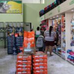 Com mais de 120 lojas pelo Brasil, rede Pop Pet Center se destaca no comércio de João Pinheiro