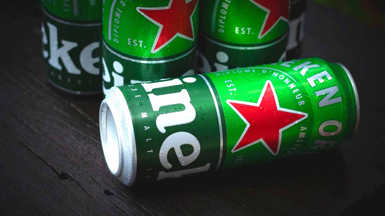 Fábrica da Heineken será instalada na cidade de Passos; assinatura do contrato acontece hoje