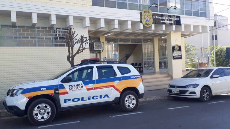 Jovem cai no golpe do falso empréstimo em João Pinheiro e transfere mais de R$500 para golpistas