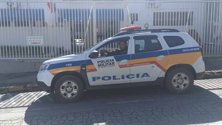 Mulher descobre empréstimo não contratado em seu cartão de crédito e procura a polícia em João Pinheiro