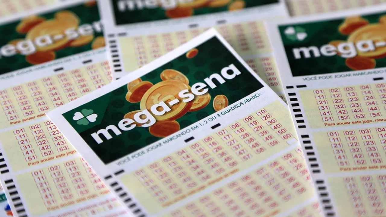 Quatro apostas feitas em Minas Gerais ganharam R$ 56,3 mil na quina da Mega-Sena; veja cidades