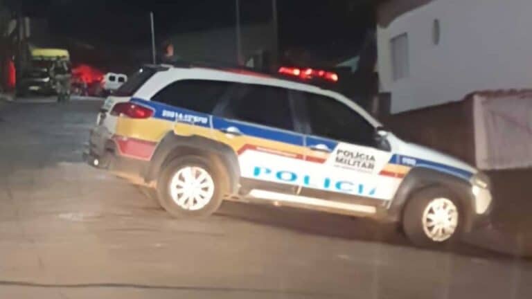Casal convida homem para sua casa em Patos de Minas e, por ciúmes, o mata a facadas e pauladas