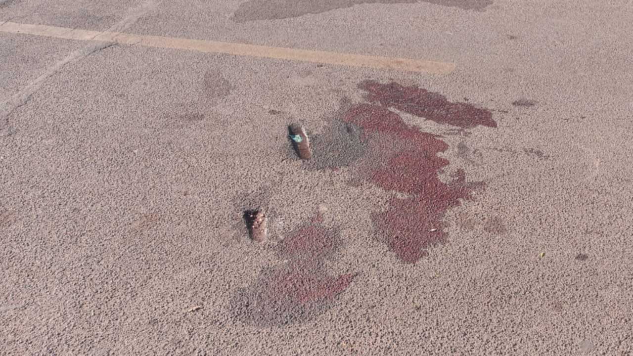 Vendedor é morto a tiros durante a Festa da Lapa, em Vazante