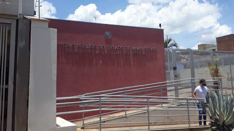 MPMG recomenda que Prefeitura de João Pinheiro promova ações para impulsionar vacinação contra a Covid
