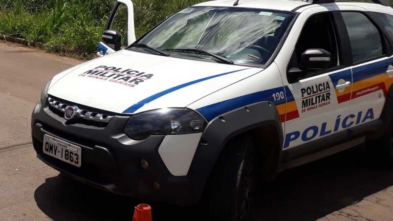 Polícia Militar de Minas Gerais deve começar a usar câmeras no uniforme ainda neste ano