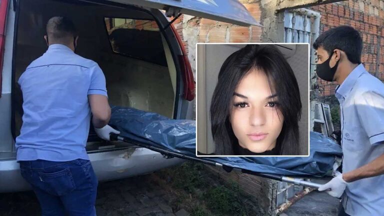Acusado de matar travesti a golpes de machadinha em Patos é preso escondido em Belo Horizonte