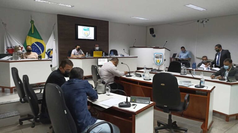 Câmara de João Pinheiro aprova projeto que autoriza prefeitura a apreender animais soltos nas vias públicas