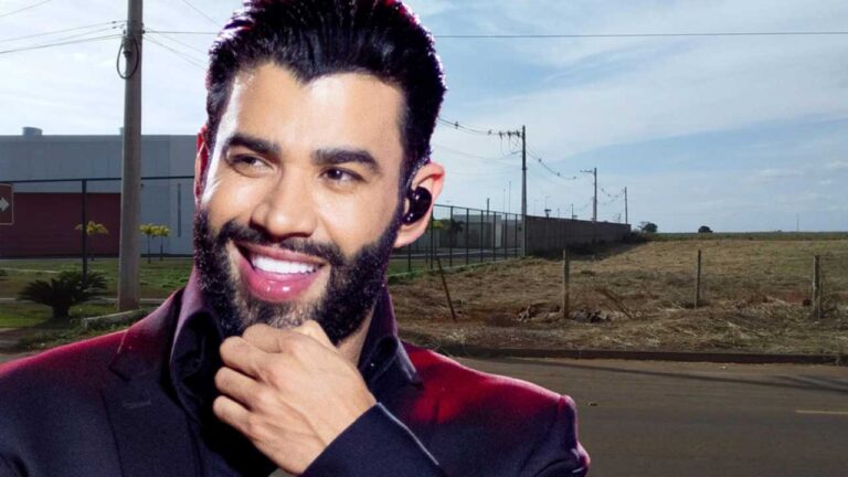 Estacionamento no show do Gusttavo Lima que acontecerá em Patos de Minas terá manobrista e será solidário à APAE