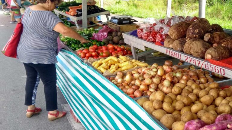 O leite também foi destaque no mês, com alta de 10,31%, provocada pelos custos de produção
