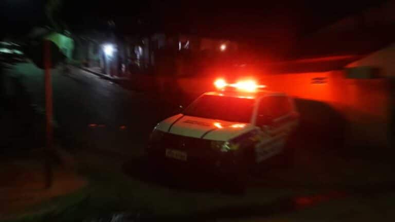 Suspeito de atropelar pedestre de propósito no Bairro Itaipu segue preso preventivamente em João Pinheiro