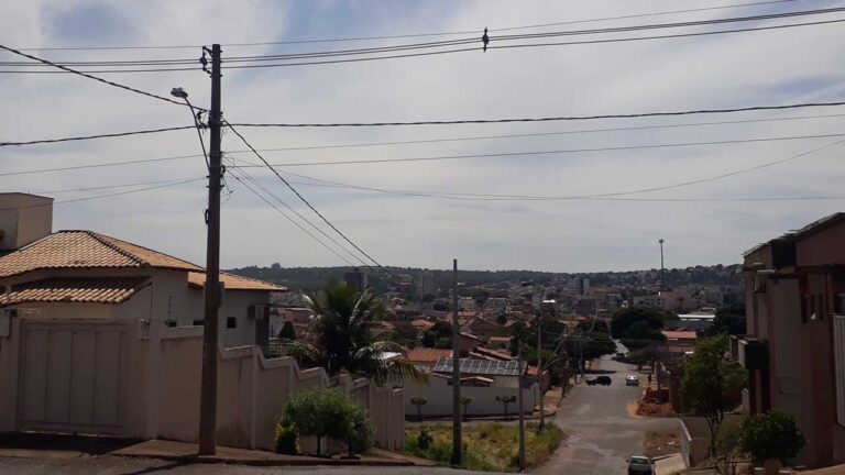 João Pinheiro e outras 826 cidades de Minas estão em alerta para onda de frio até sexta-feira