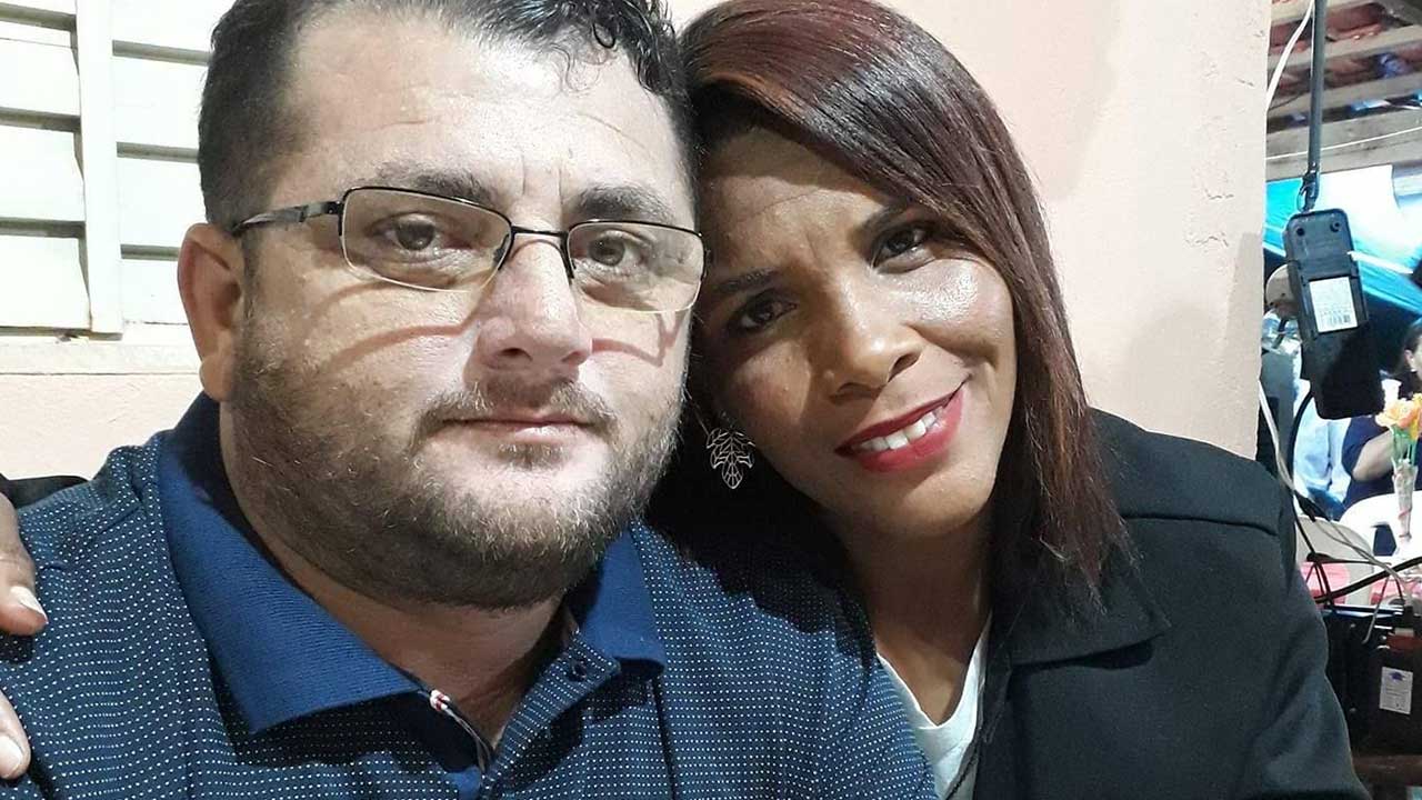 Casal morre após colocar churrasqueira dentro do quarto contra o frio em Minas Gerais