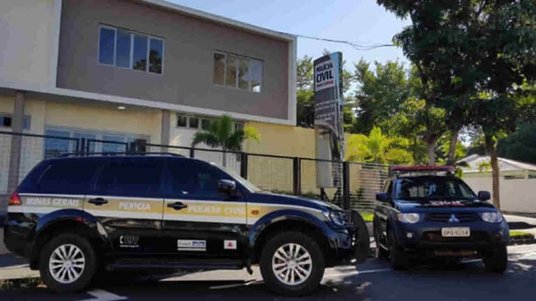 Pais são presos por gravar vídeos de sexo e deixar filha de 14 anos assistir em Minas Gerais