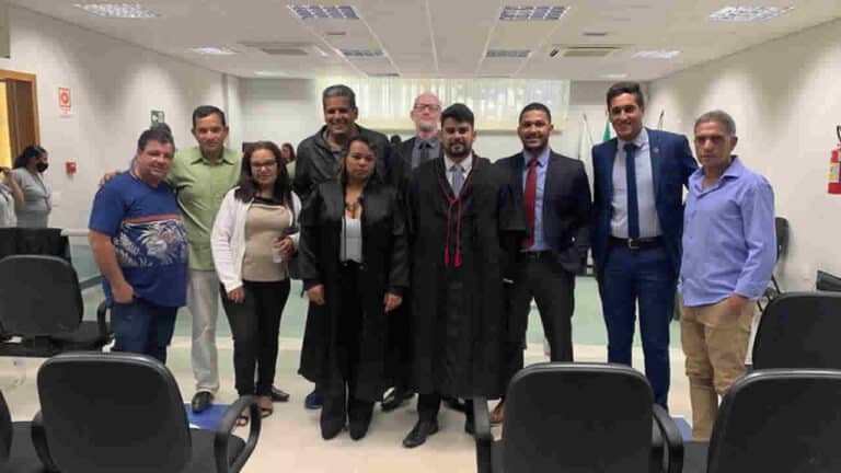 Acusado de tentar matar esposa queimada em Brasilândia é inocentado e responderá apenas pelas ameaças