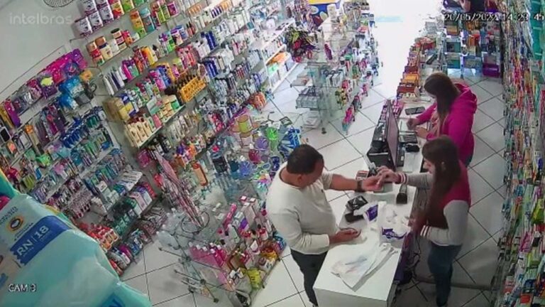 Após ocorrências em PO, ACE de João Pinheiro emite alerta para possível despejo de notas falsas no comércio local