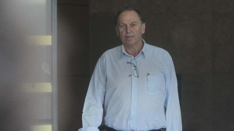 Chacina de Unaí: Antério Mânica é condenado a 64 anos e vai recorrer em liberdade