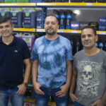 Empresários inauguram loja especializada em produtos de limpeza e promete revolucionar o segmento em João Pinheiro