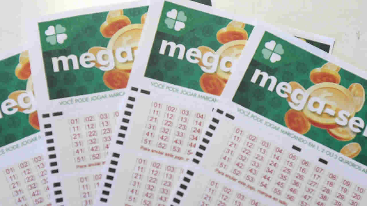 Mega-Sena: apostas feitas em 11 cidades de Minas Gerais acertam a quina; veja quais