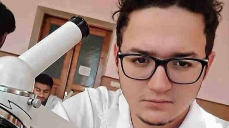 Jovem de 23 anos morre na hora em gravíssimo acidente na BR-040 em João Pinheiro