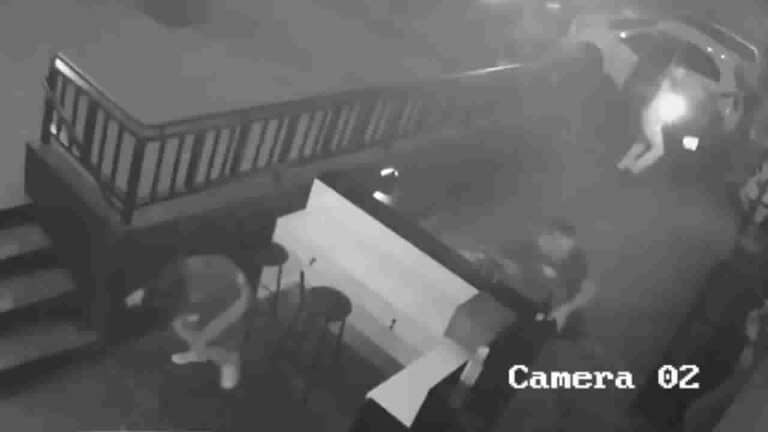 Atirador abre fogo na porta de boate e atinge 6 pessoas durante a madrugada em Patos de Minas
