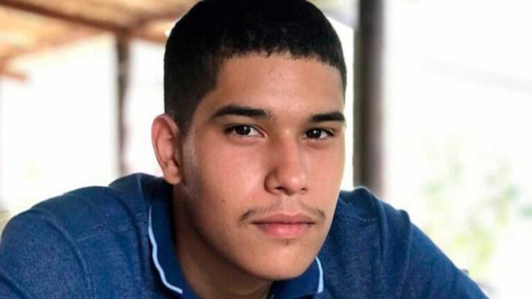 Motociclista de 20 anos morre após acidente no Povoado da Taboca, município de Presidente Olegário