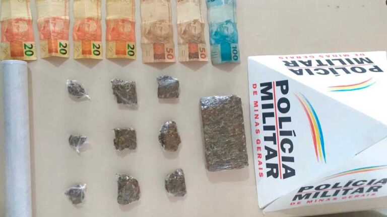 Acusado de tráfico de drogas é absolvido após STJ anular provas obtidas com invasão de domicílio em João Pinheiro