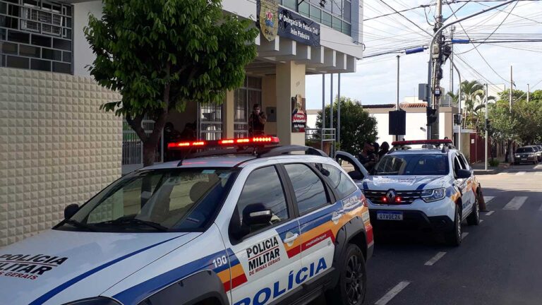 Homem aproveita da inocência de idoso e transfere R$1 mil de sua conta após pedido de ajuda em João Pinheiro
